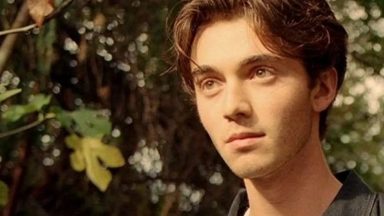 Greyson Chance Buka Suara Soal Karir Musiknya, Setelah 5 Tahun Rehat