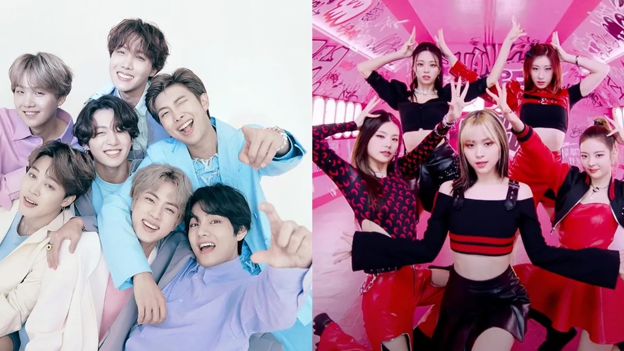 Grup Band dengan Follower Tiktok Terbanyak, Jagoanmu di Ranking Berapa?
