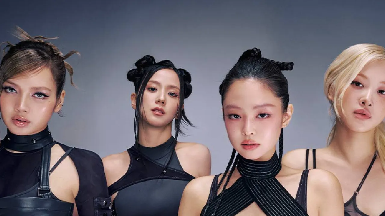 Grup K-Pop yang Comeback dan Reuni di 2026, EXO Sampai BLACKPINK
