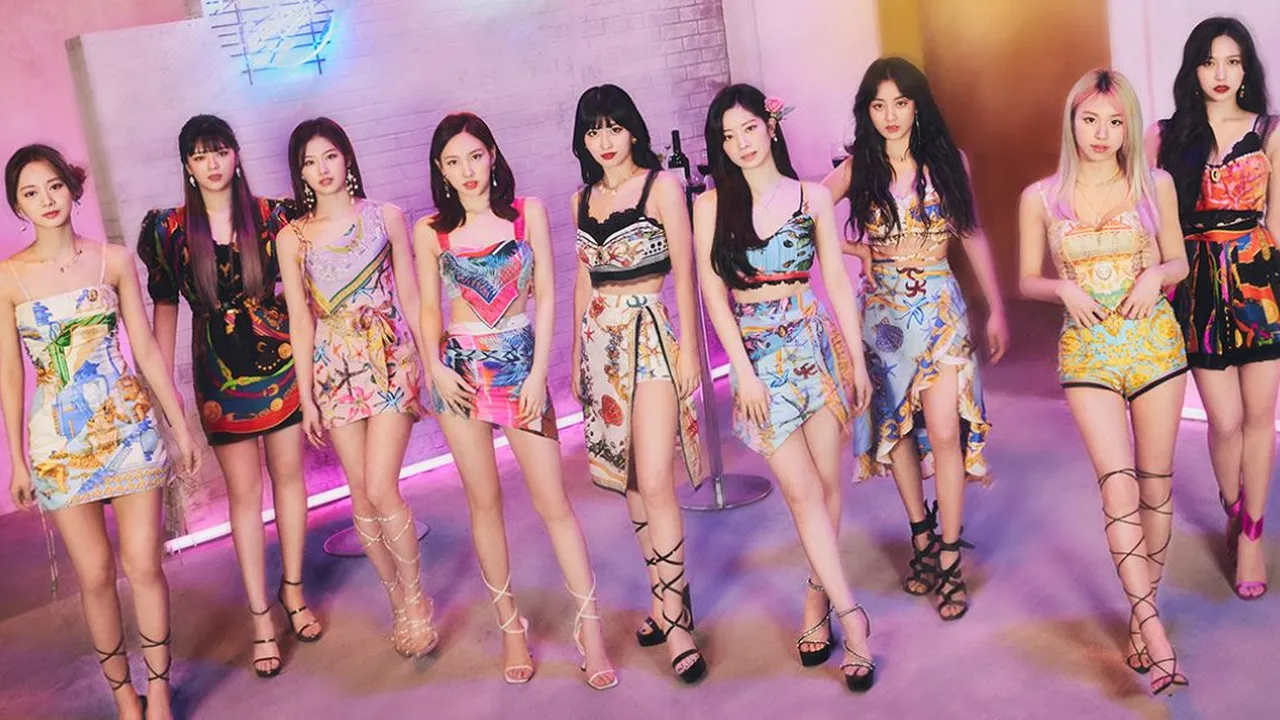 Grup K-Pop yang Jadi Impian Mahasiswa untuk Tampil di Festival Kampus, Jadi Incaran