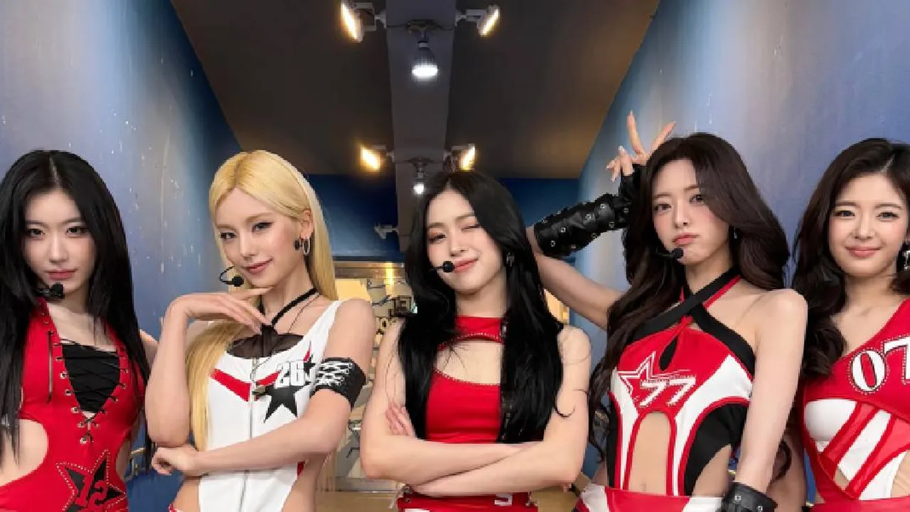 Grup KPop yang Membernya Orang Korea Semua, Kompak Sejak Debut