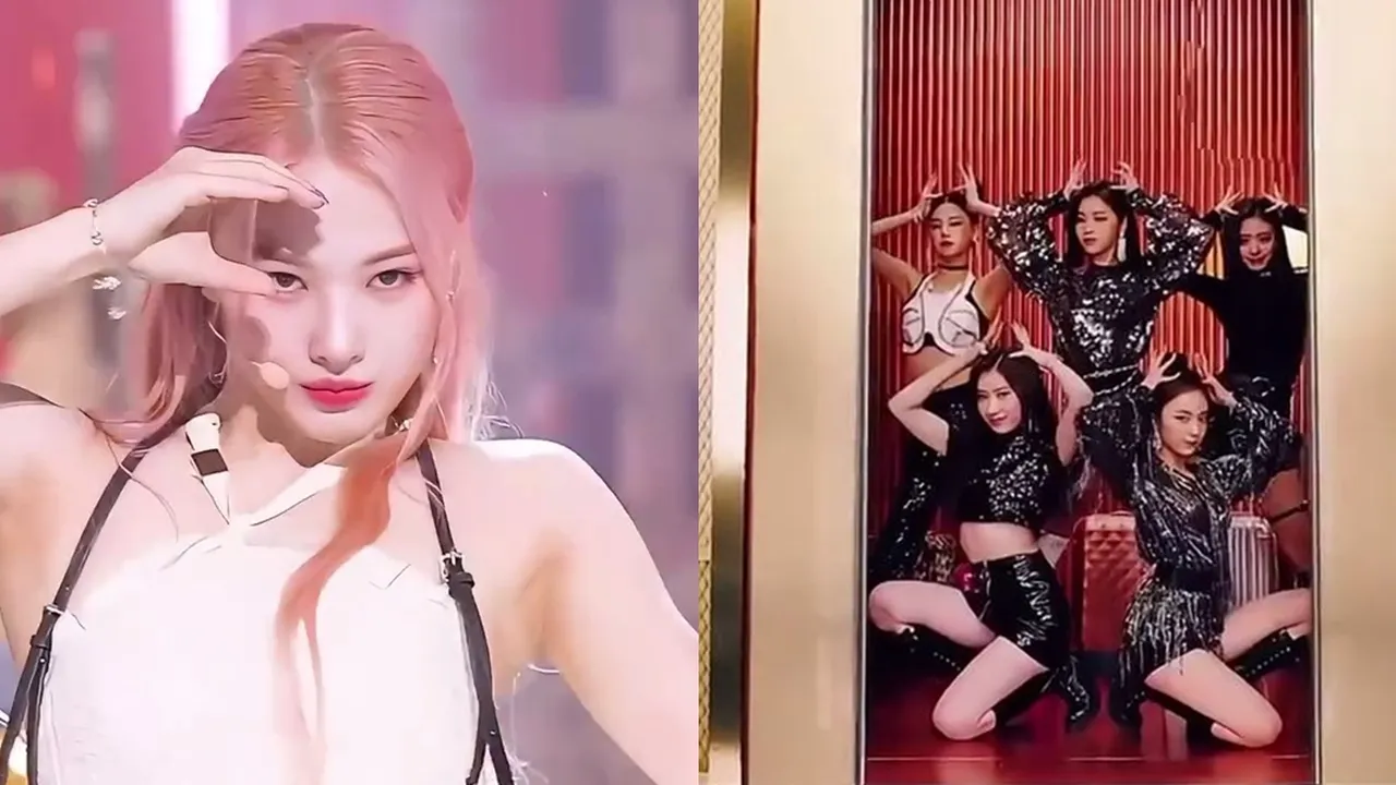 Grup Kpop yang Punya Ciri Khas Tersendiri saat Ngedance, Ada yang Angkat Kaki Setinggi Langit