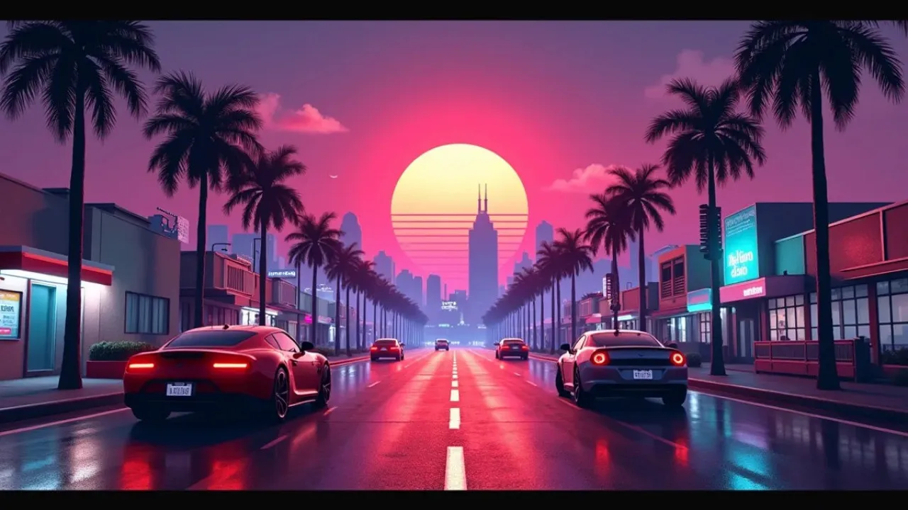 GTA 6 Bakal Diadaptasi Jadi Film atau Series? Ini Faktanya