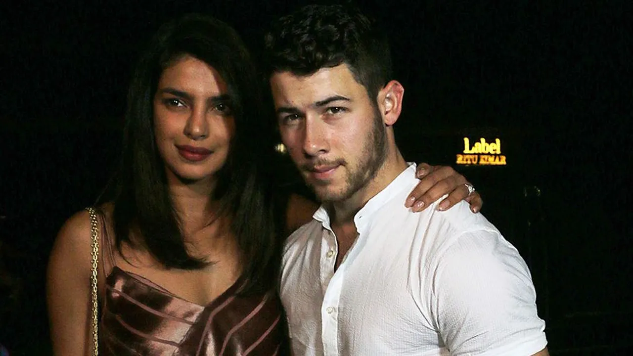 Guest List Pernikahan Priyanka Chopra - Nick Jonas, Siapa Saja yang Bakal Hadir?