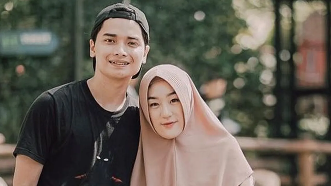Gugat Cerai Alvin Faiz, Larissa Chou Curhat Panjang di Instagram - Singgung Soal Maaf Gugat Cerai Alvin Faiz, Larissa Chou Curhat Panjang di Instagram - Singgung Soal Maaf