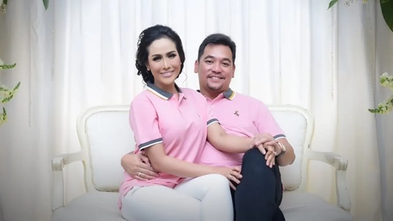 Gugat Cerai Suami, Ratu Meta Langsung Temukan Rekan Duet yang Baru