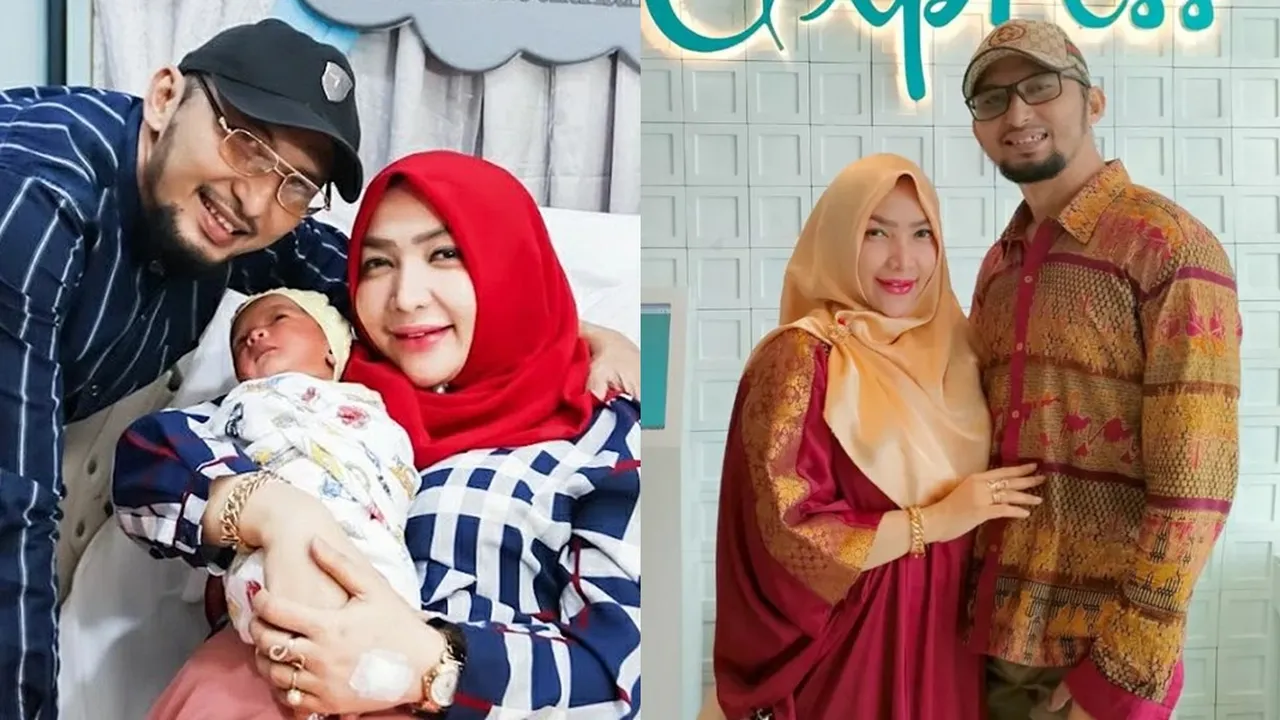 Gugat Cerai Suami, Roro Fitria Ingin Dapat Hak Asuh Anak