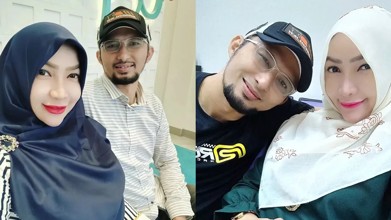 Gugat Cerai Suami, Roro Fitria Singgung Perselingkuhan