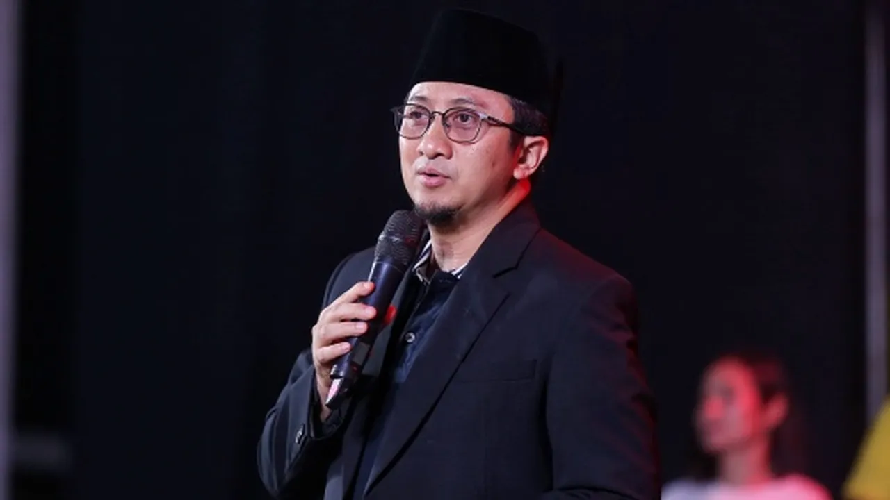 Gugatan Ditolak, Ustaz Yusuf Mansur Menangkan Perkara Tabung Tanah