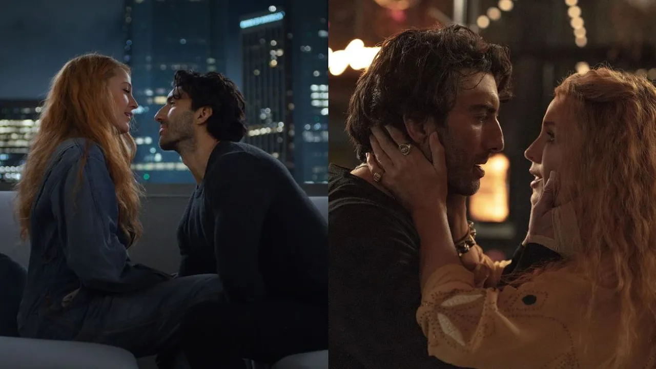 Gugatan Mengejutkan! Blake Lively Tuding Justin Baldoni Lakukan Pelecehan