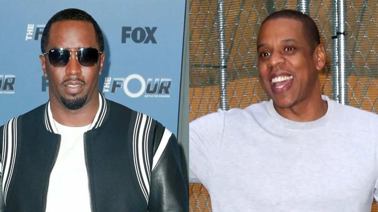 Gugatan Pemerkosaan Jay-Z dan P. Diddy Resmi Dicabut, Apa Selanjutnya?