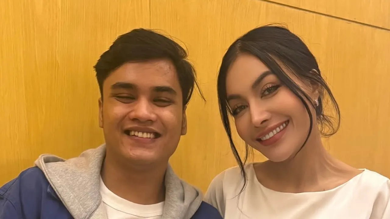 Gugatan Ressa Rizky Rossano Ditolak, Denada Sudah Pernah Ajak Tinggal Serumah