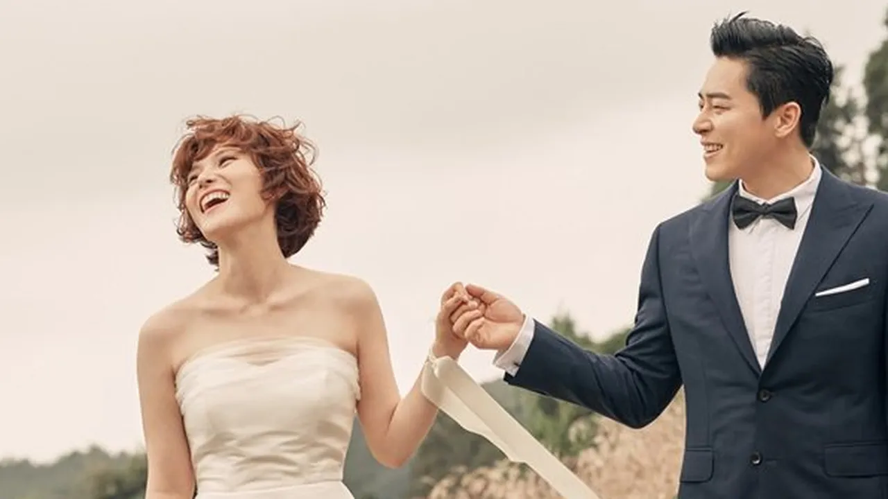 Gummy Jago Masak, Jo Jung Suk Ungkap Pujian Romantis
