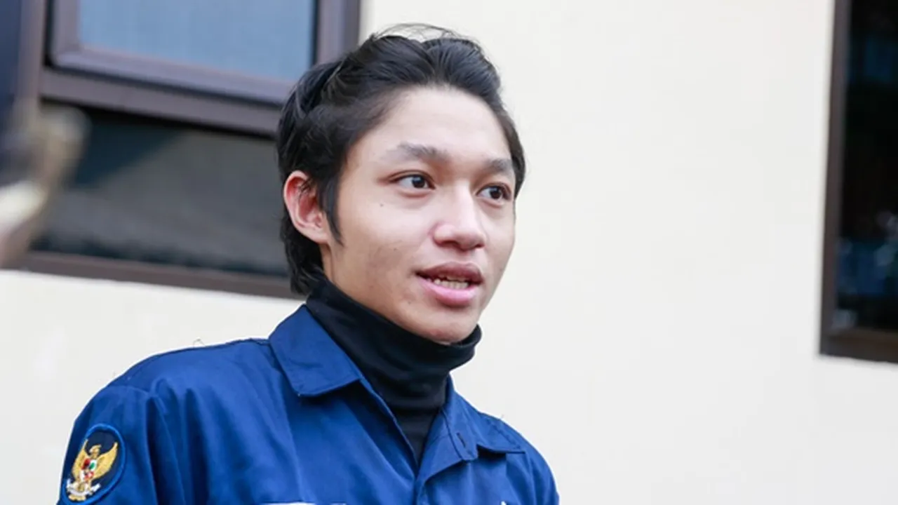 Gunawan Dwi Cahyo Tetap Bantah Dugaan Perselingkuhan, Kiesha Alvaro Mengaku Bingung