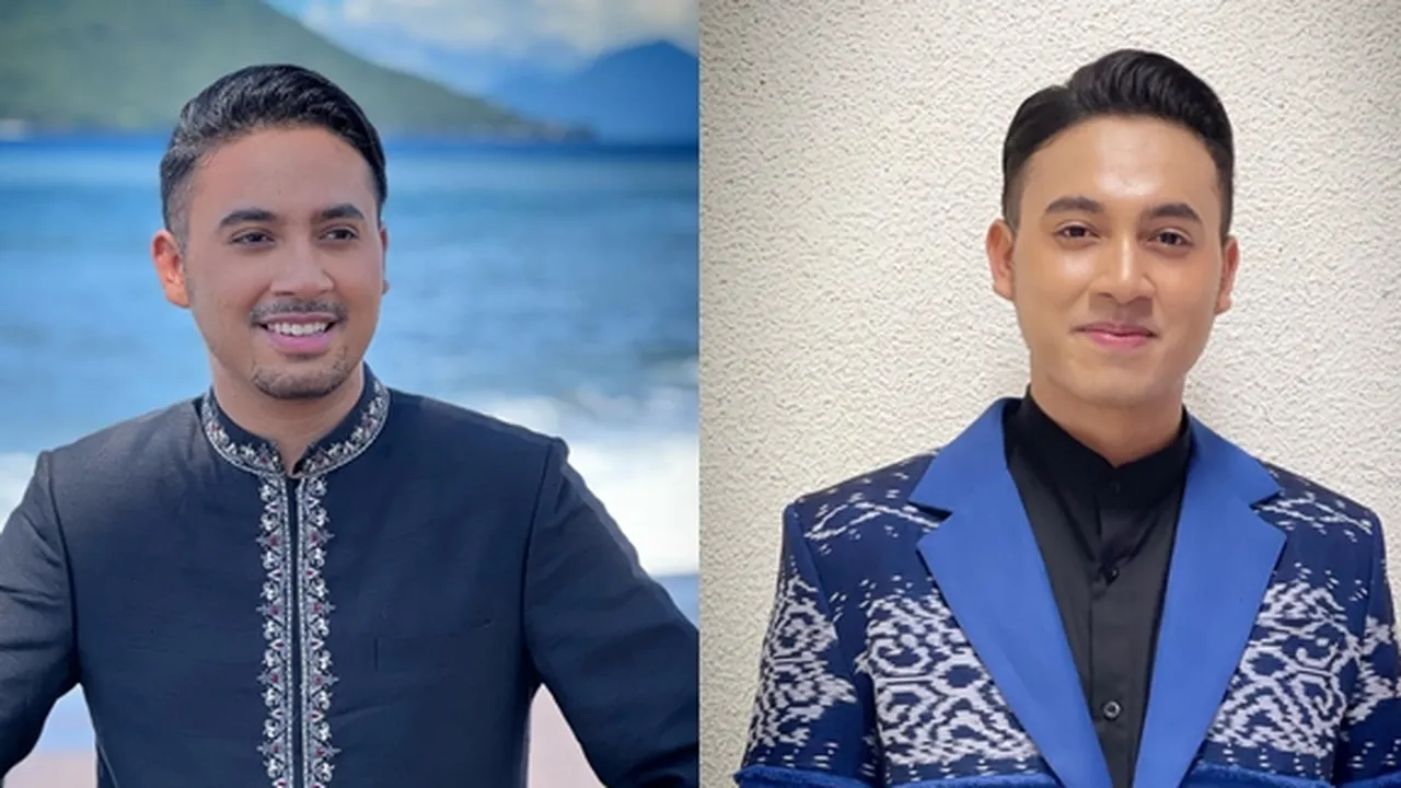 Gunawan LIDA Blak-blakan Sebut Single 'Karmamu' Persis Seperti Kisah Cintanya di Masa Lalu Gunawan LIDA Blak-blakan Sebut Single 'Karmamu' Persis Seperti Kisah Cintanya di Masa Lalu