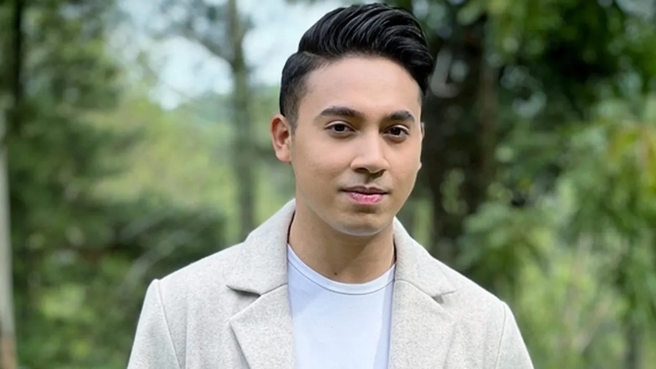 Gunawan LIDA Rilis Theme Song Perselingkuhan, Ada Apa Nih?