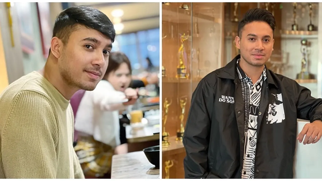 Gunawan LIDA Rupanya Sempat Dijauhi Teman-temannya Karena Jadi Artis, Begini Ceritanya