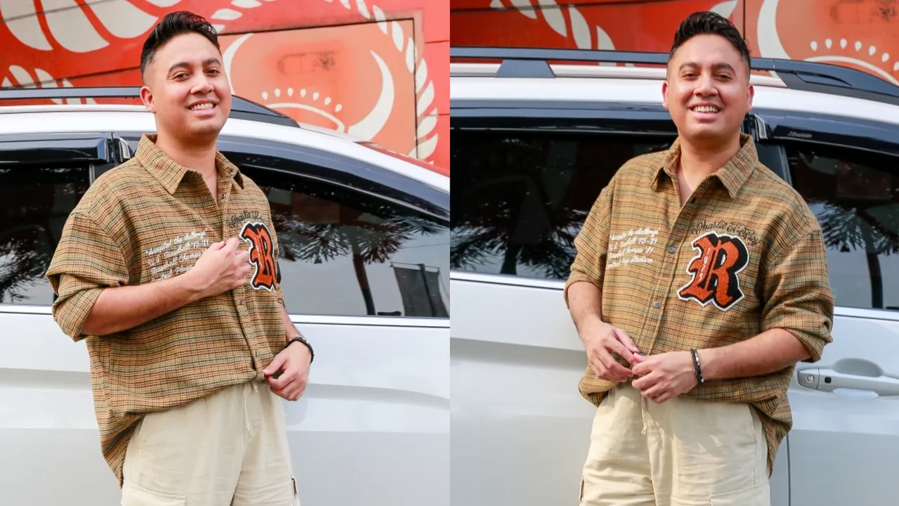 Gunawan Muharjan Bongkar Koleksi Berharga yang Sudah Dikumpulkan Pasca jadi Juara LIDA