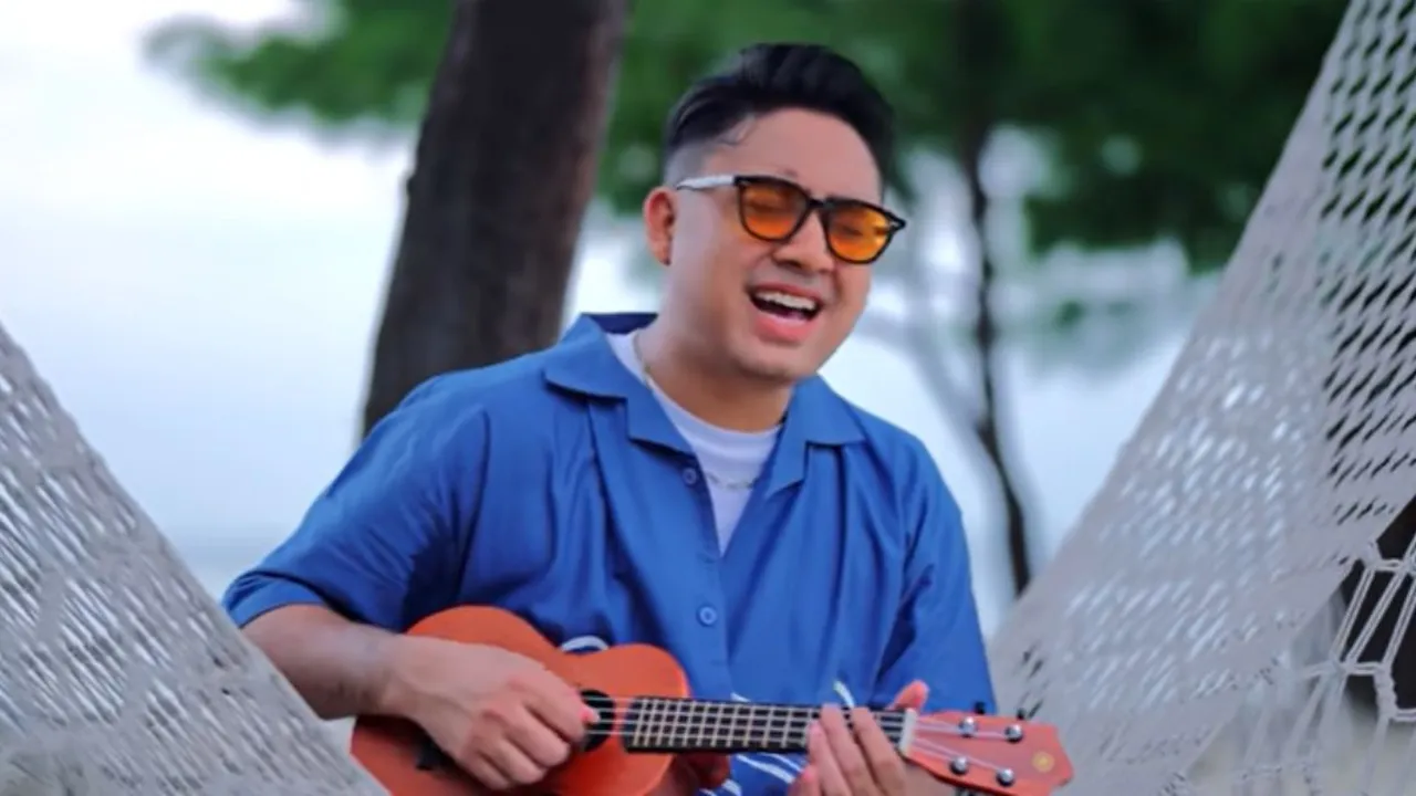 Gunawan Muharjan Hadirkan Lagu Timur Berpadu Dengan Cengkok Dangdut Dalam Single Terbarunya, Unik Dan Bikin Candu!