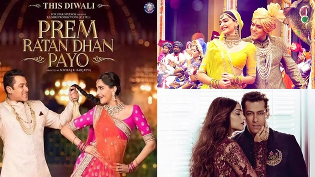Guncang Box Office AS, Tapi 'PRDP' Dihujat di Negara Sendiri
