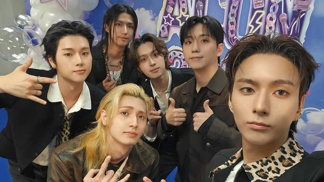 Gunil Keluar dari Xdinary Heroes, Kontrak dengan JYP Entertainment Berakhir