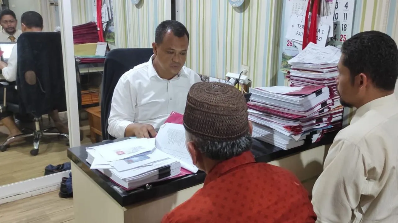 Guru Ngaji di Malang Diduga Cabuli Tiga Santriwati, Ancaman Maksimal 15 Tahun Penjara