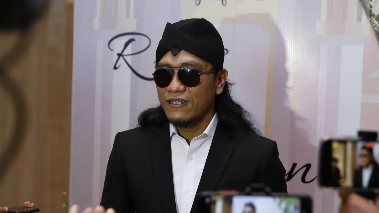 Gus Miftah Kembali Berdakwah di Klub Malam hingga Lokalisasi