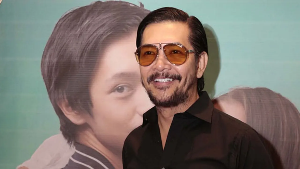 Guyonan Receh Jadi Viral, Ferry Salim Ternyata Sudah Bosan Dengan Caption Indah Guyonan Receh Jadi Viral, Ferry Salim Ternyata Sudah Bosan Dengan Caption Indah