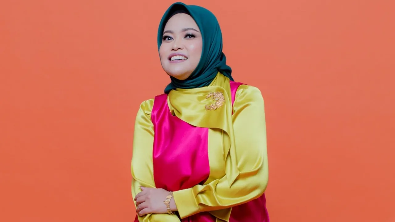 Gya Tuangkan Pengalaman Haji dalam Lagu 'Di Bawah Langit'