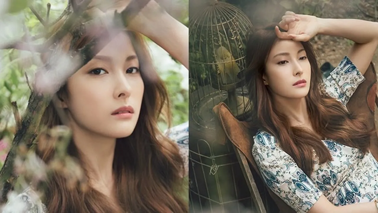 Gyuri KARA Ungkap Kebucinan-nya pada Sang Kekasih, Seperti Apa?