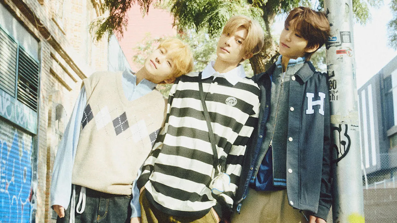 H-2 Debut, NCT WISH Sampaikan Harapan lewat Debut Single 'WISH'