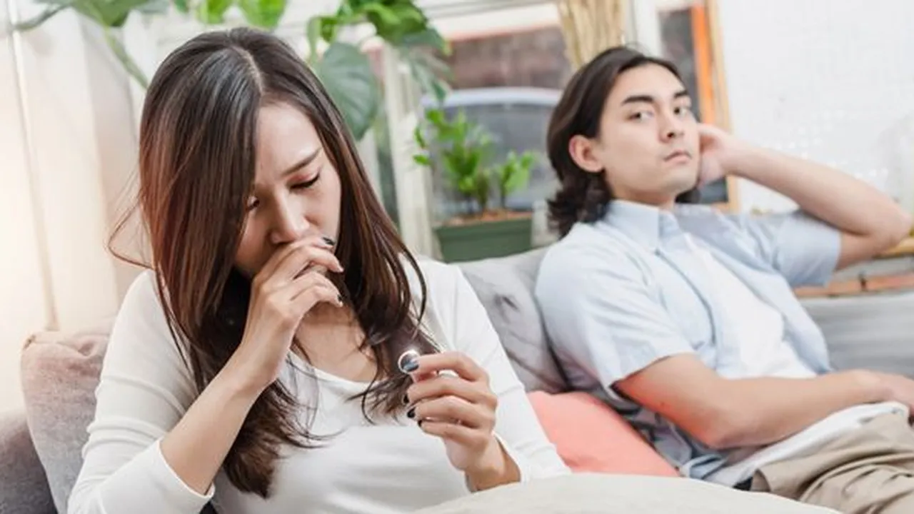 H-5 Batal Nikah, Gara-Gara Calon Istri Hamil Setelah Berhubungan Intim dengan 3 Pria