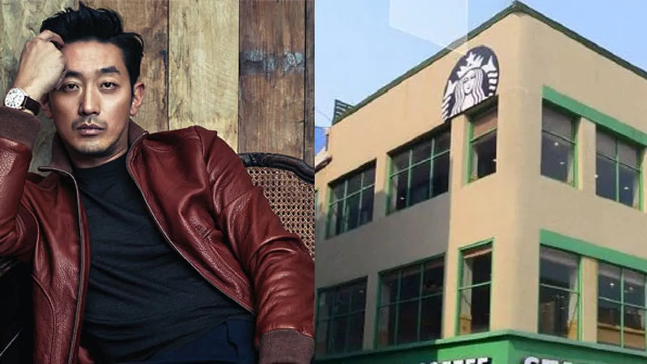 Ha Jung Woo Punya Dua Bangunan Starbucks & Villa Mewah Bernilai Ratusan Miliar Ha Jung Woo Punya Dua Bangunan Starbucks & Villa Mewah Bernilai Ratusan Miliar