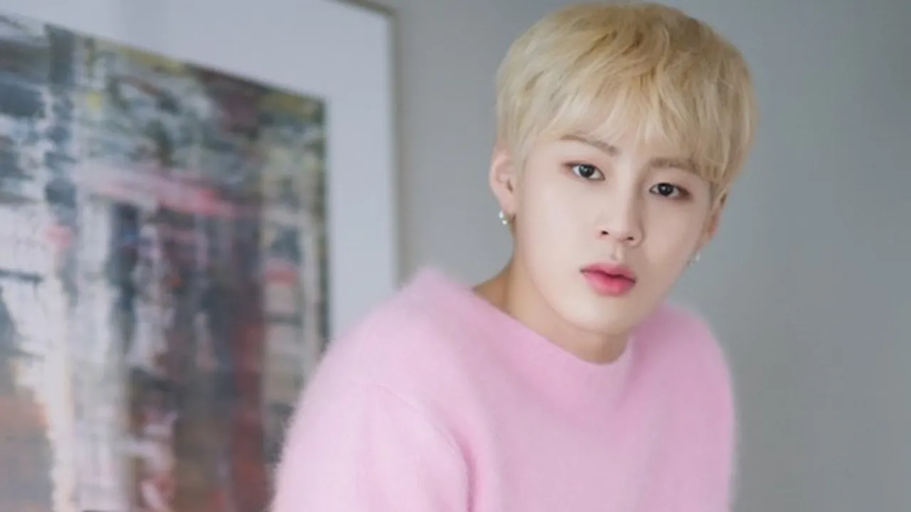 Ha Sung Woon Dipastikan Gelar Fan Meeting Pertama di Indonesia