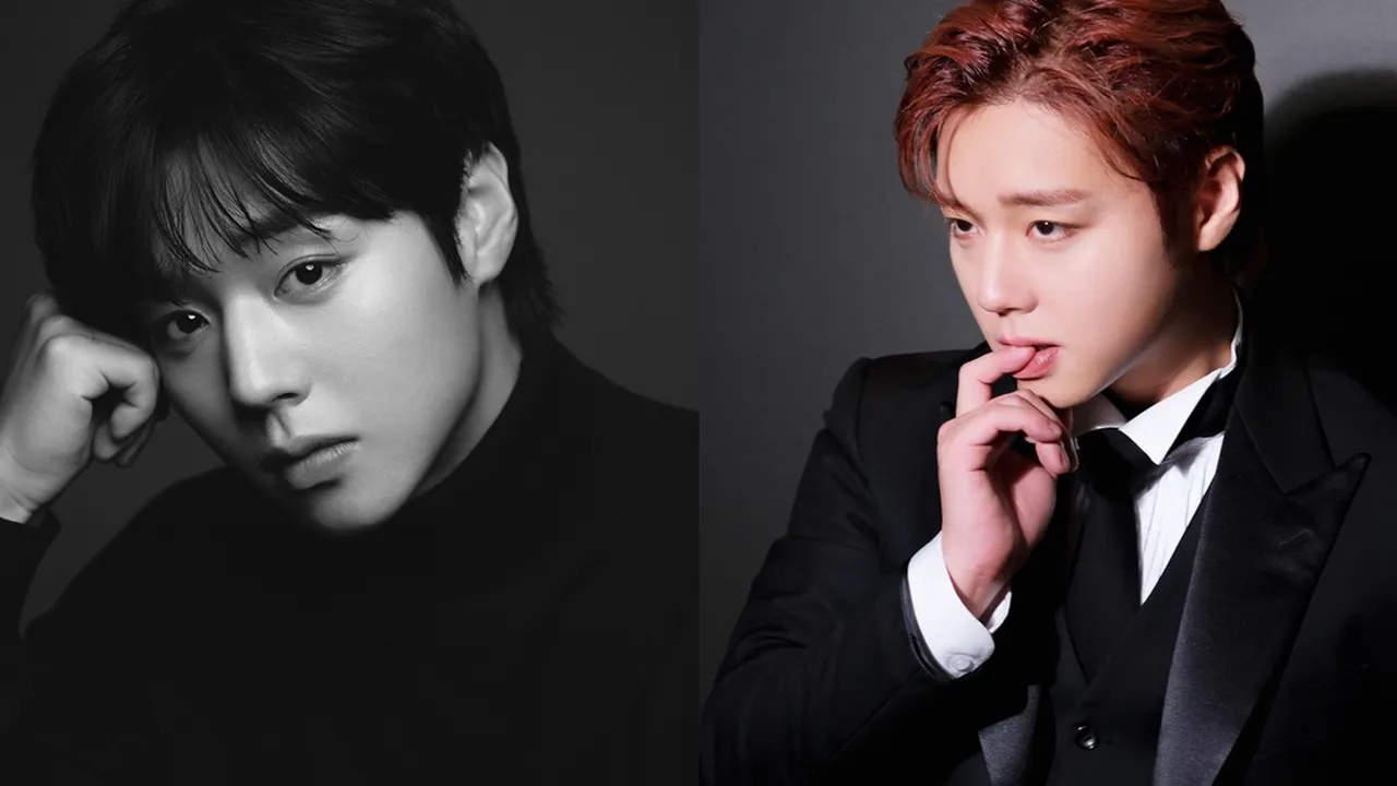 Habis Berantem Pakai Pulpen di WEAK HERO, Park Jihoon Bakal Pegang Pisau dalam Drama Terbaru Sebagai Koki