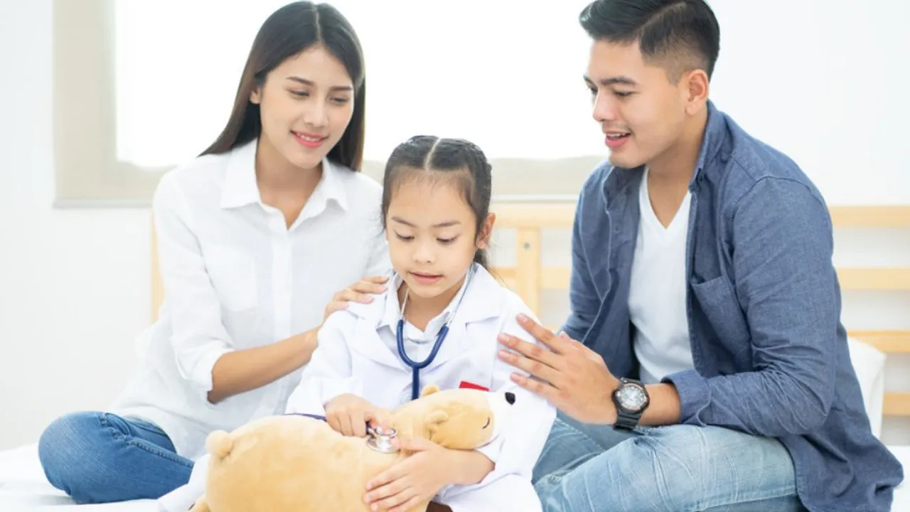 Habiskan Momen Akhir Pekan dengan Anak di KidZania, Ada Diskon BRI hingga 30% yang Bisa Didapatkan Lho