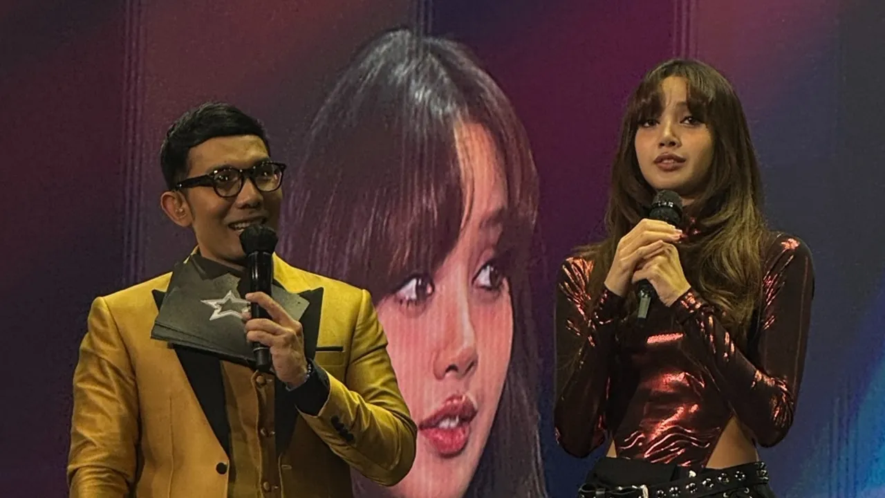 Hadapi Berbagai Tantangan, Big Ground Entertainment dan Sunny Side Up Berhasil Gelar Fan Meet Lisa BLACKPINK