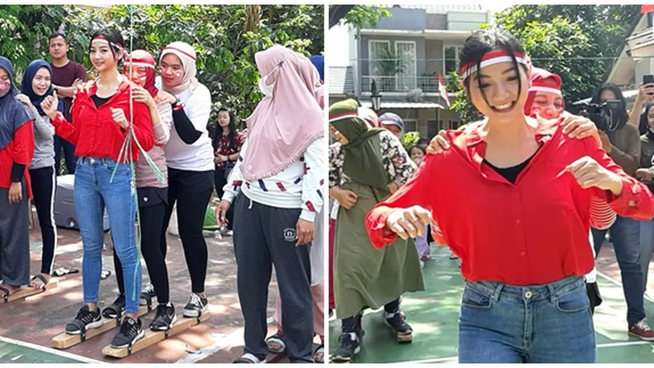 Hadapi Haters di Social Media, Seperti Ini Cara Jitu dari Glenca Ghysara