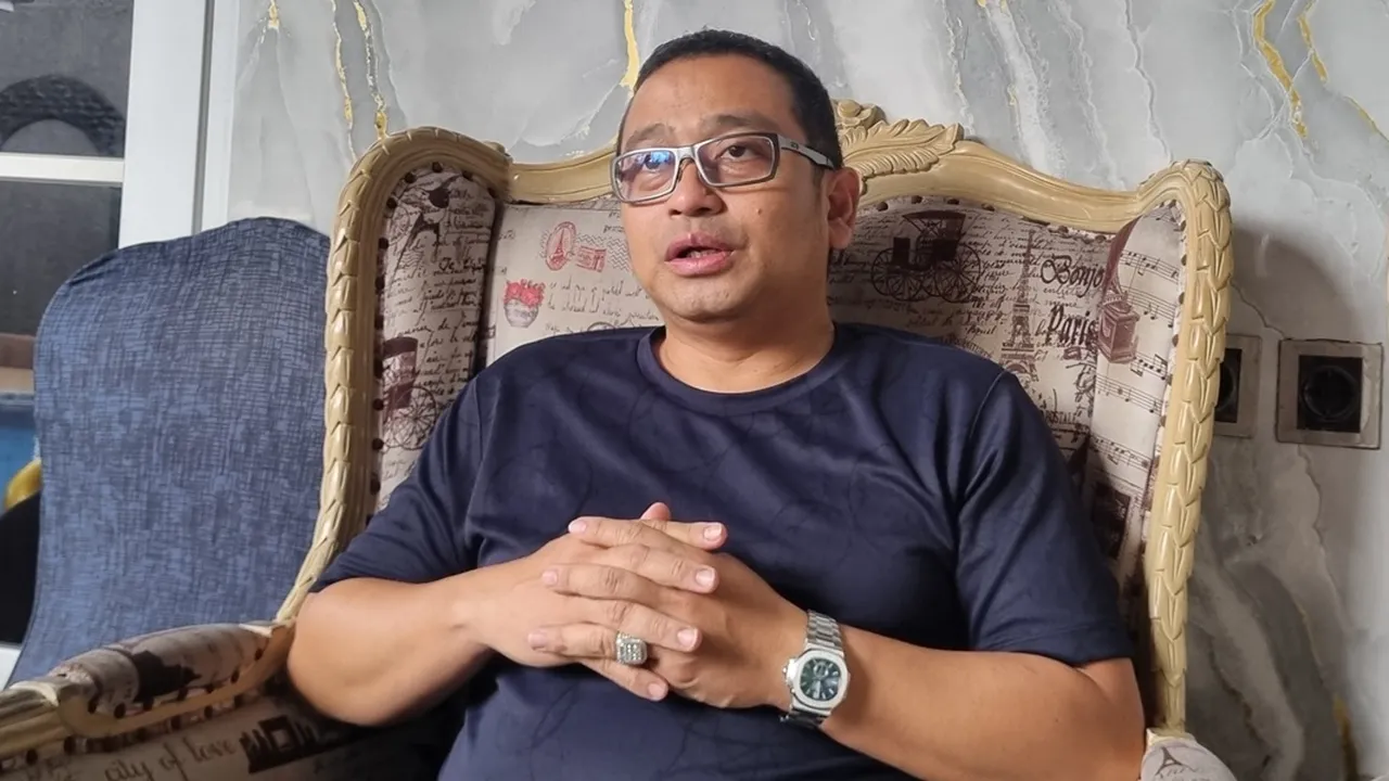Hadapi Sidang Cerai, Insanul Fahmi dan Wardatina Mawa Akan Hadir di Persidangan Hadapi Sidang Cerai, Insanul Fahmi dan Wardatina Mawa Akan Hadir di Persidangan