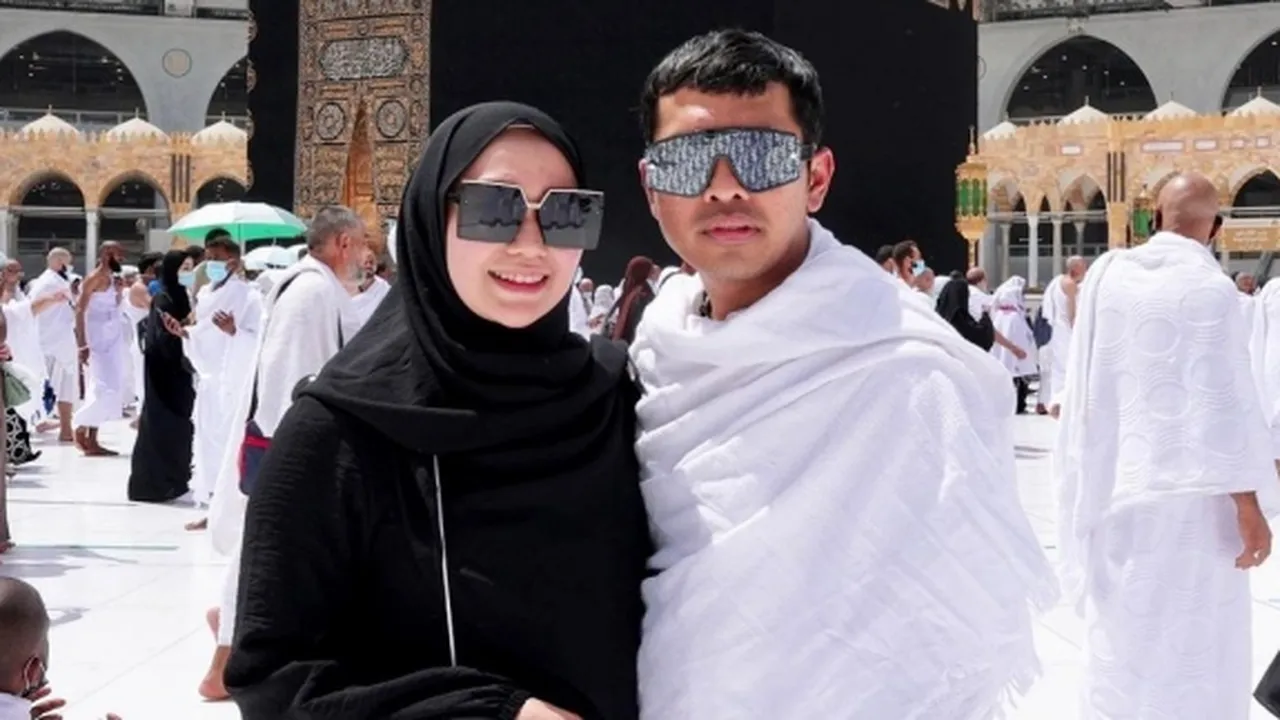 Hadapi Sidang Perdana, Istri Putra Siregar Berserah Pada Yang Kuasa