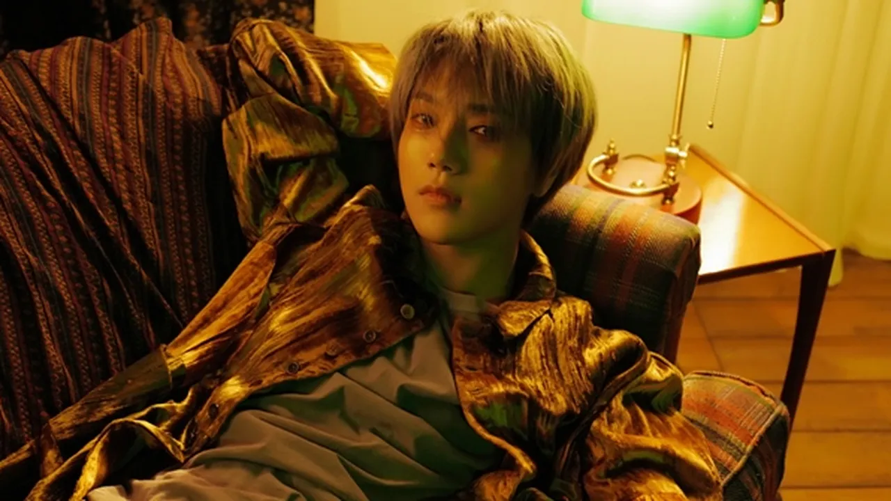 Hadiah Buat Fans, Yesung Super Junior Rilis Video Spesial Lagu 'Corazon Perdido'