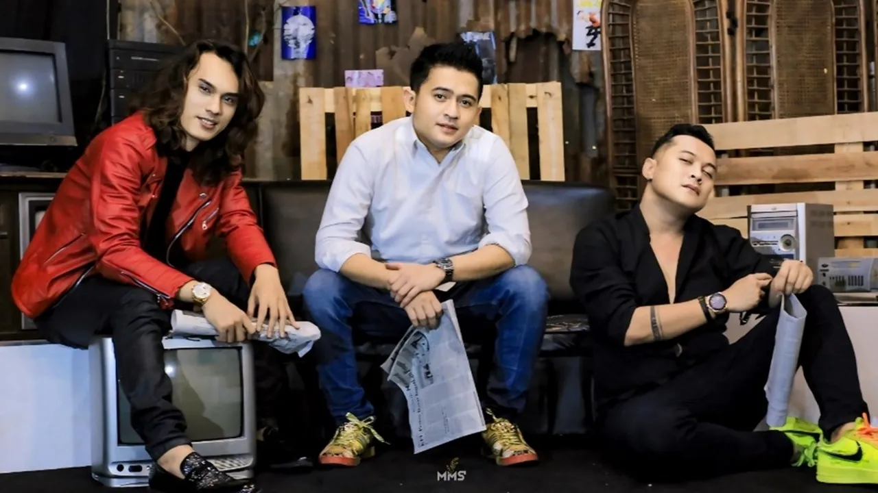 Hadir dengan Nuansa Melayu Rock, The Potter's Hadirkan Single Terbaru 'Petualang Cinta'