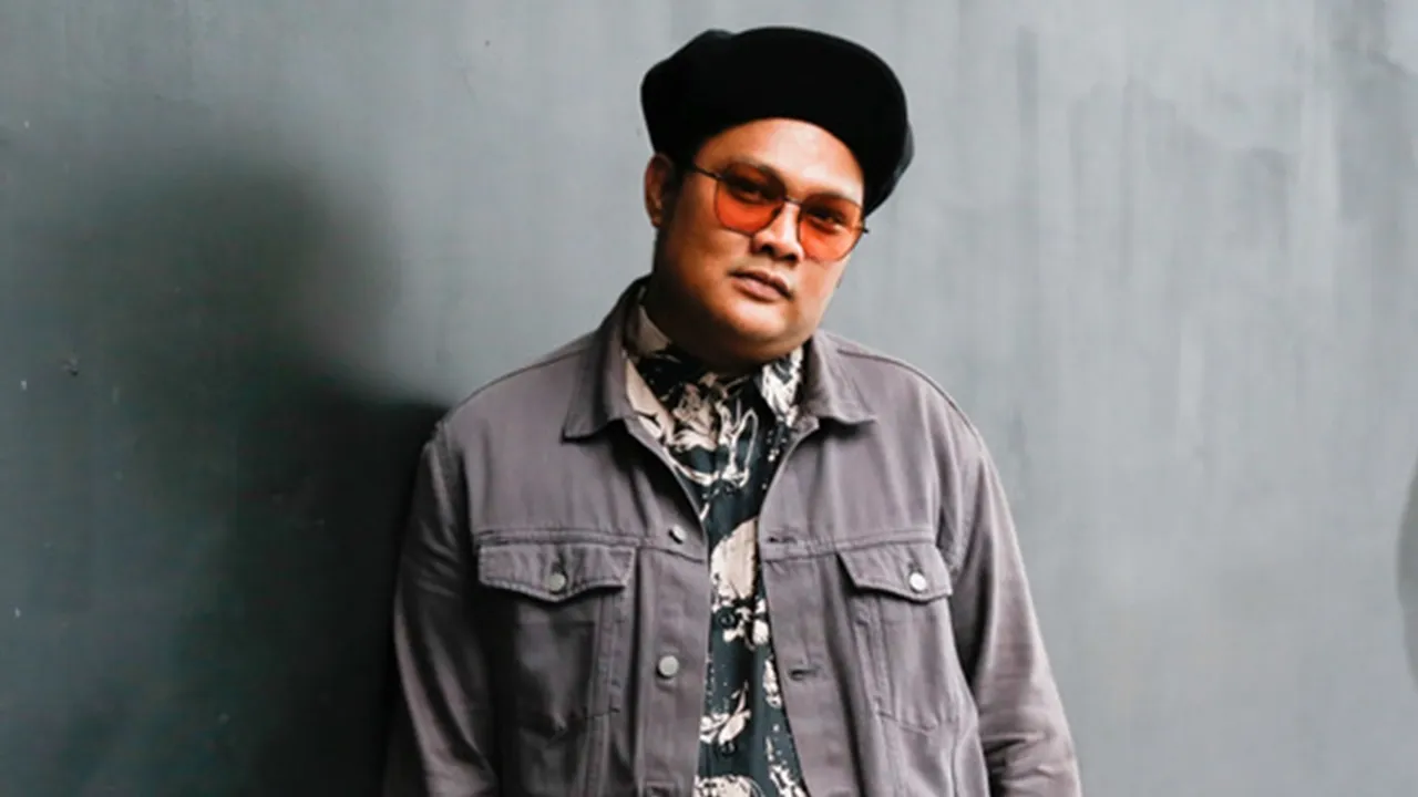 Hadir di Sidang Putusan AG, Virgoun Kagum dengan Ayah David Ozora