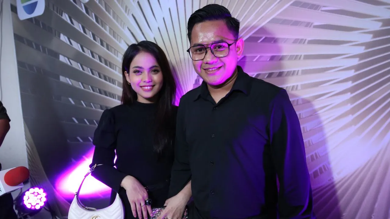 Hadiri Konser Perayaan Satu Dekade D'Academy, Putri Isnari Flashback Masa-masa Jalani Karantina di Asrama