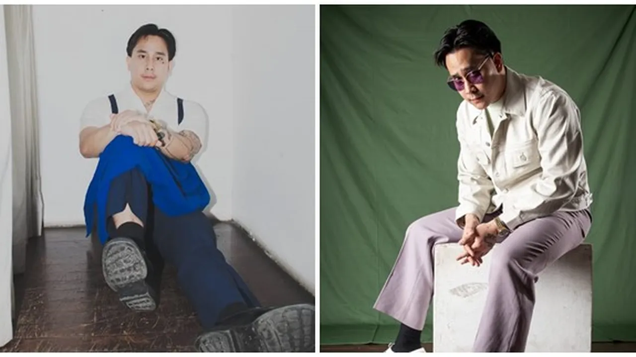 Hadirkan "Kembali Padaku", Single Baru Ben Sihombing Direspon Baik Netizen