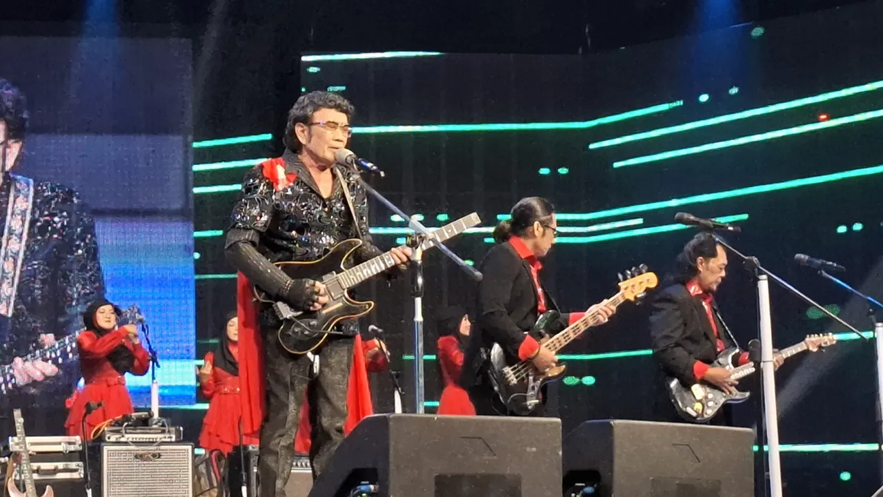 Hadirkan Bakat-Bakat Berkualitas, PAMDI Gelar Lomba Cipta Lagu Dangdut (LCLD) 6