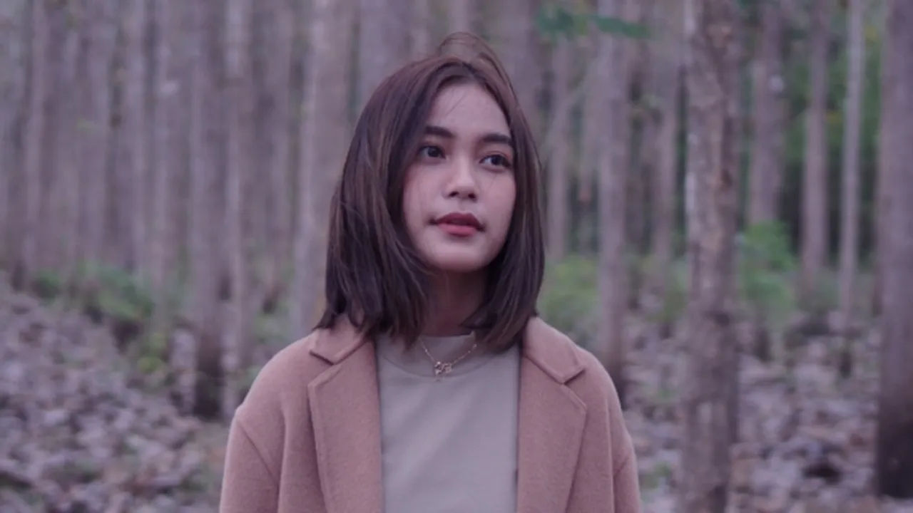 Hadirkan Gebrakan Baru, Azka Arie Angkat Tema Peperangan di Single Kedua 'Peace'