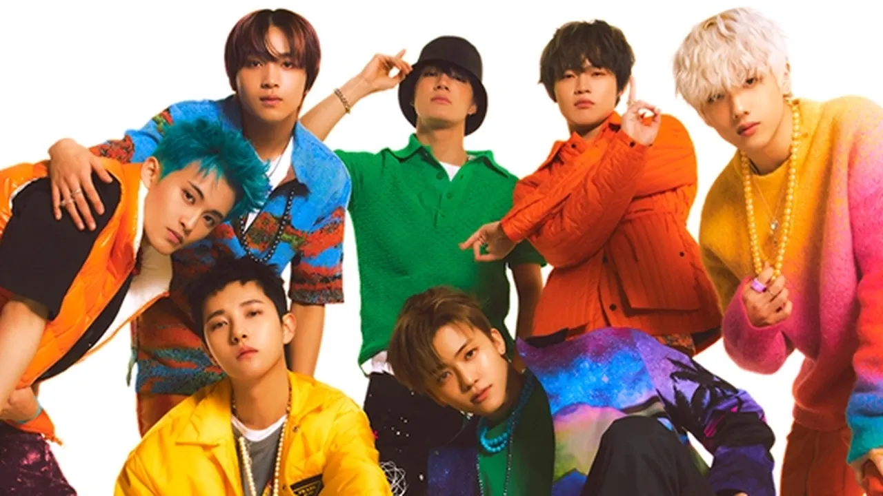 Hadirkan Penampilan Hip dengan Gaya Old-school, NCT DREAM Comeback Lewat Lagu 'BEATBOX'