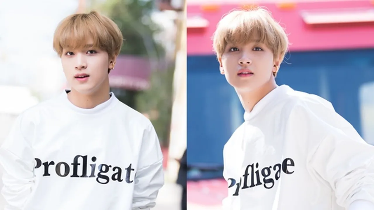 Haechan NCT Curhat Masalah Sasaeng Fans, Merasa Nggak Nyaman Hingga Tertekan