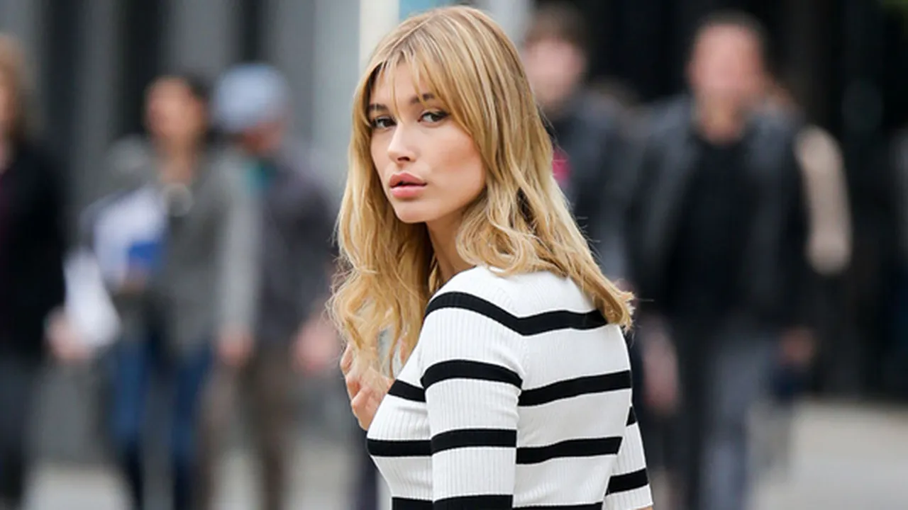 Hailey Baldwin Dapat Kado Ultah Dari Justin Bieber, Mau Tahu?